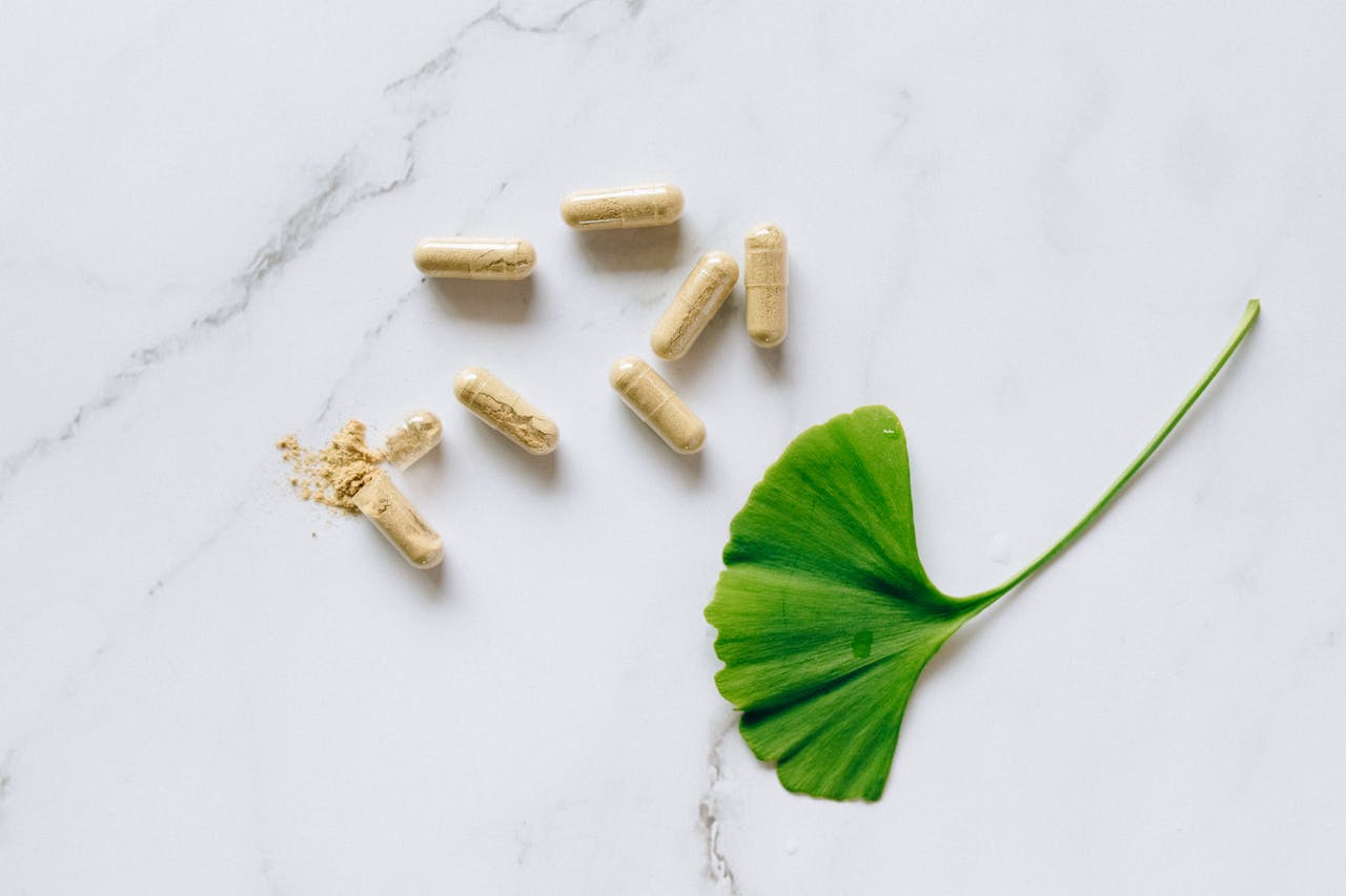 A Family's Journey with Herbs, Nutraceuticals, and Pets